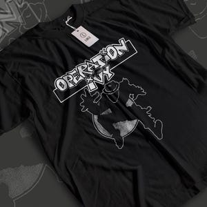 Operation Ivy Lookout Records Shirt - Etsy