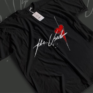 The Used Band Merch - Etsy