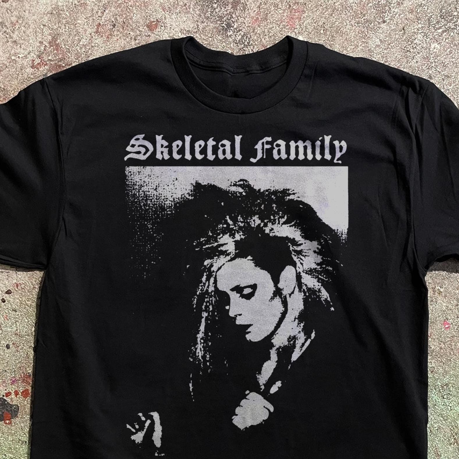 Anne Marie Shirt - Etsy