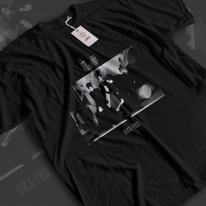 Buck Tick Shirt - Etsy