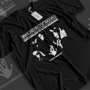 Buck Tick Shirt - Etsy