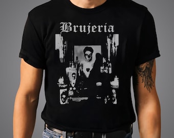 Brujeria 