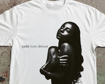 Sade Love Deluxe Cassette Tape - Etsy