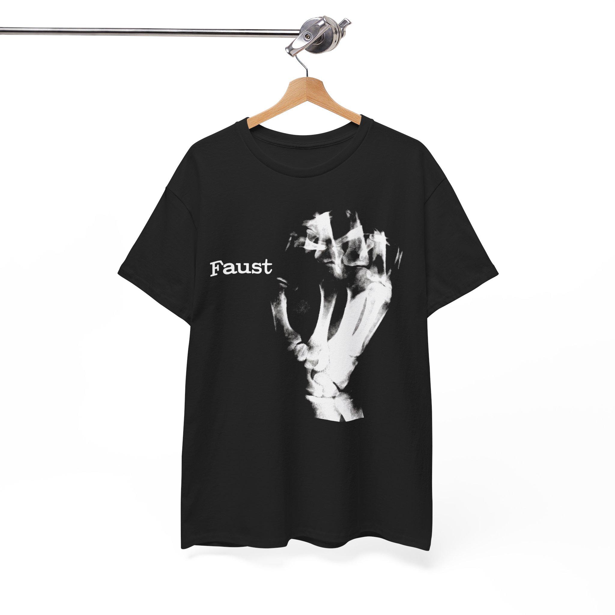 Neu! Band Shirt - Etsy