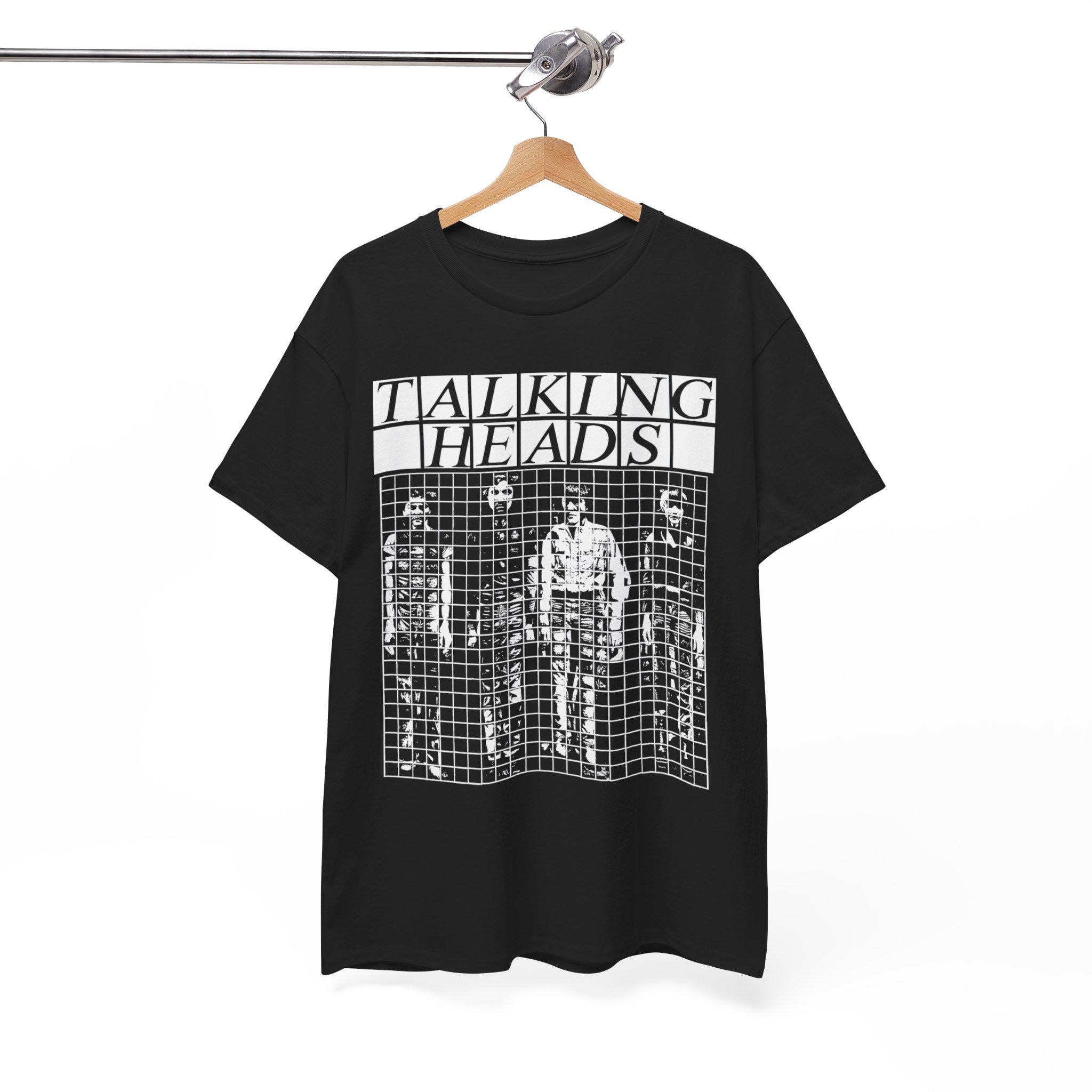 David Byrne Shirt - Etsy