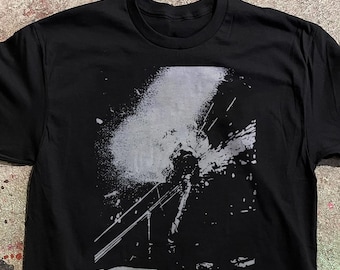 Einstürzende Neubauten Shirt | German Industrial Noise Rock , Blixa Bargeld Avant-Garde Metal T-Shir,| West Berlin Experimental, S to 5XL