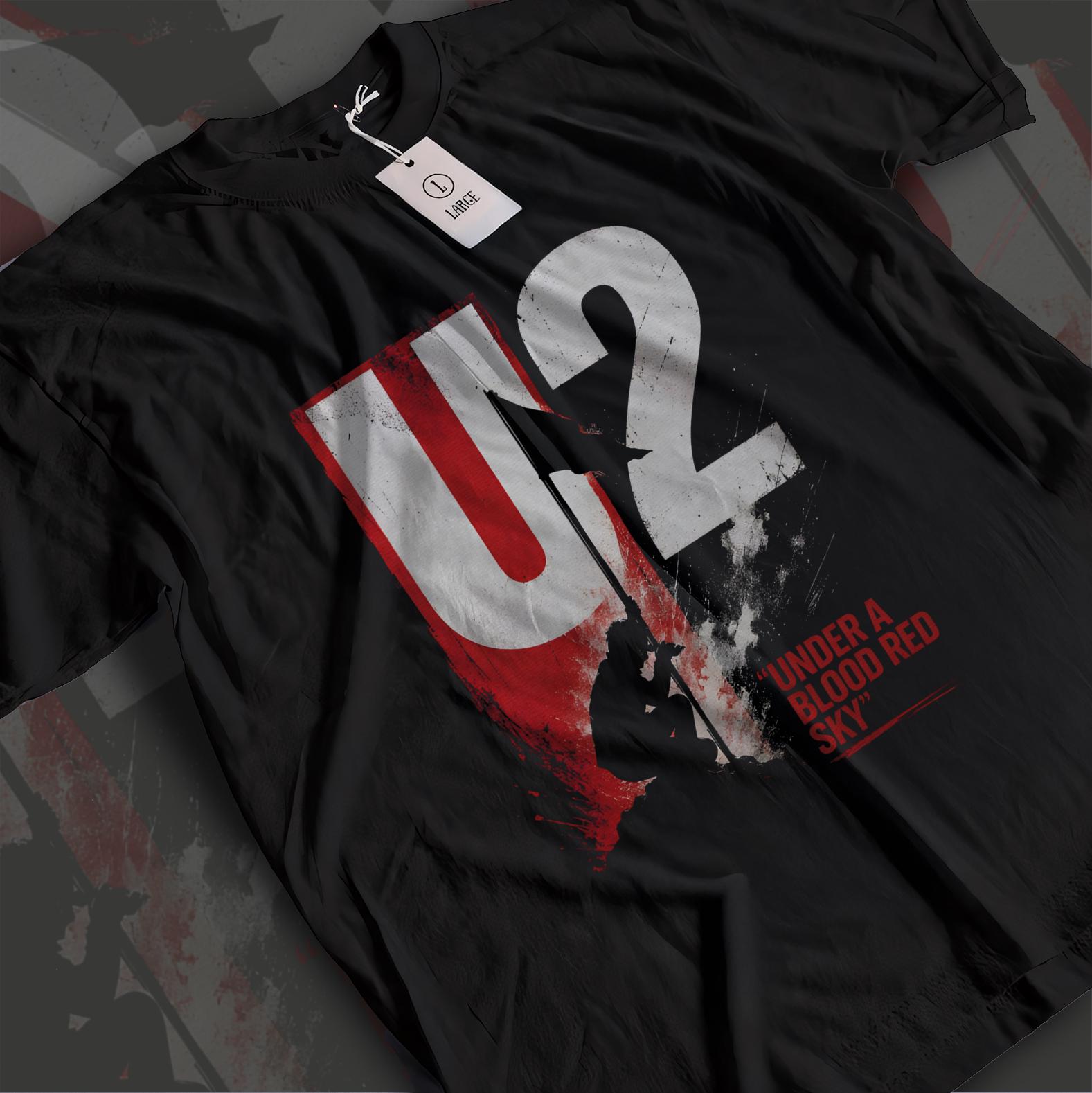 U2 Bono T Shirt - Etsy