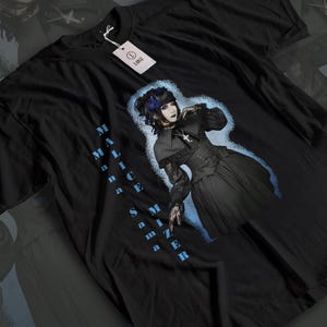 Moi Dix Mois Shirt - Etsy