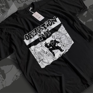 Vintage Operation Ivy Shirt - Etsy