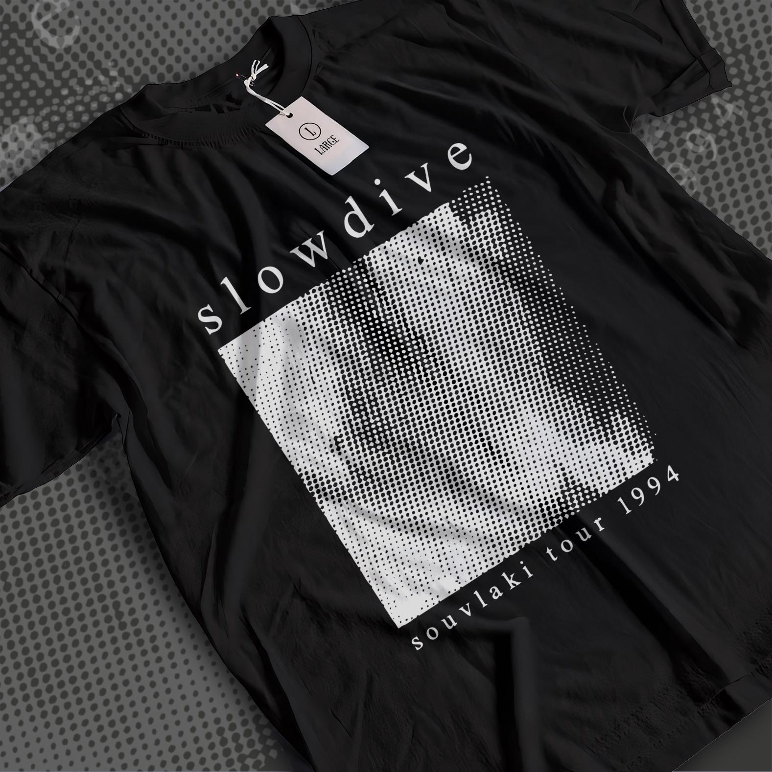 Slowdive - Etsy