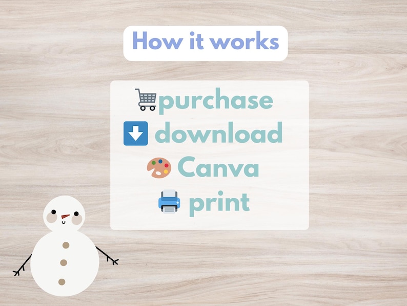 Editable 2026 Monthly Calendar, Cute Printable 2026 Planner for Kids ...