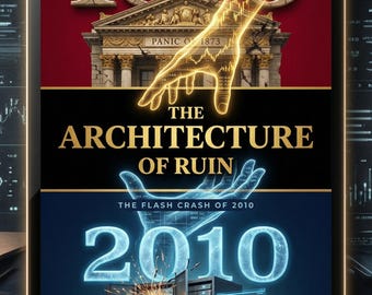 Behavioral Finance Ebook: Panic of 1873, Flash Crash 2010 Analysis