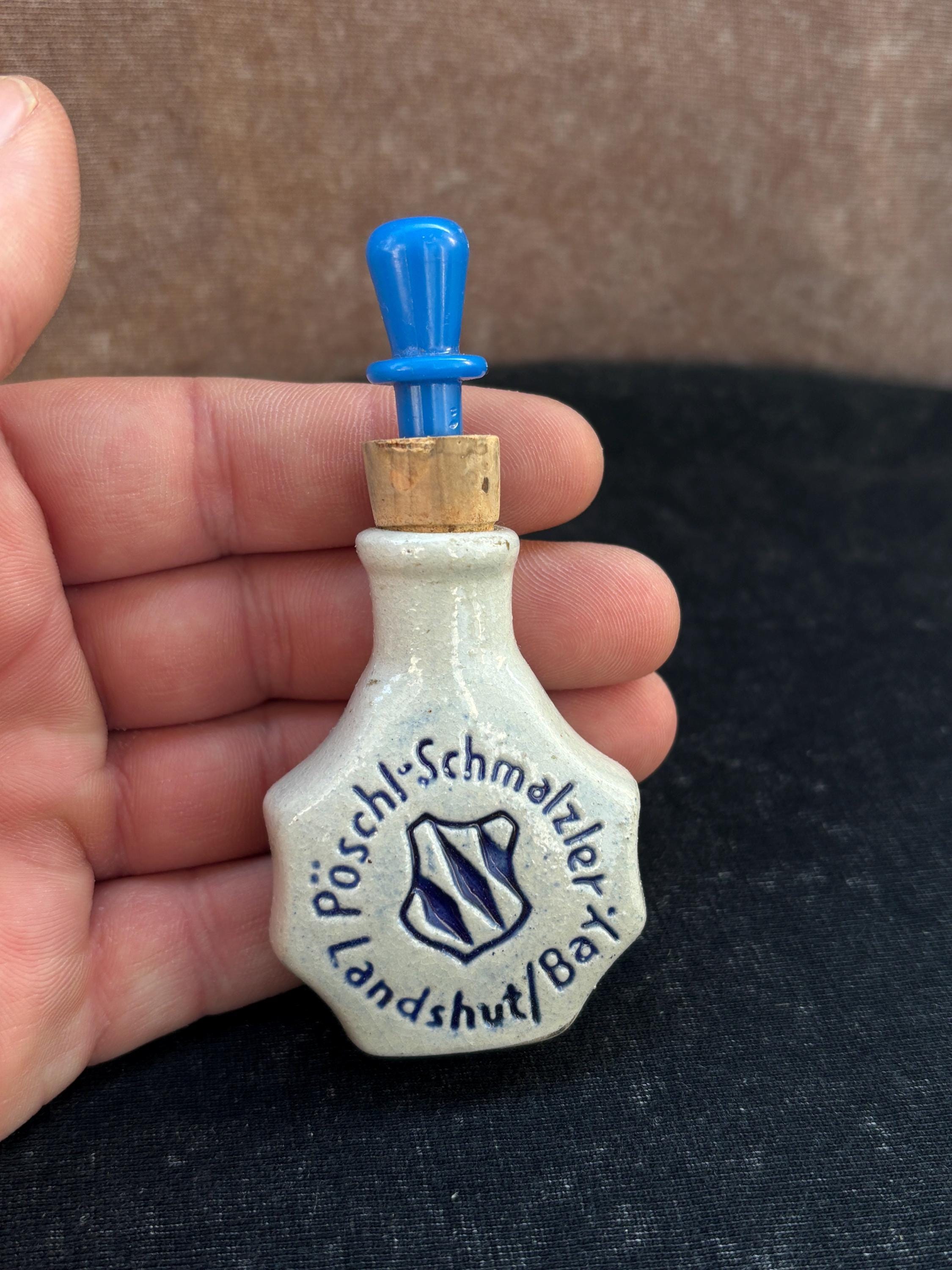 German snuff bottle - Etsy 日本