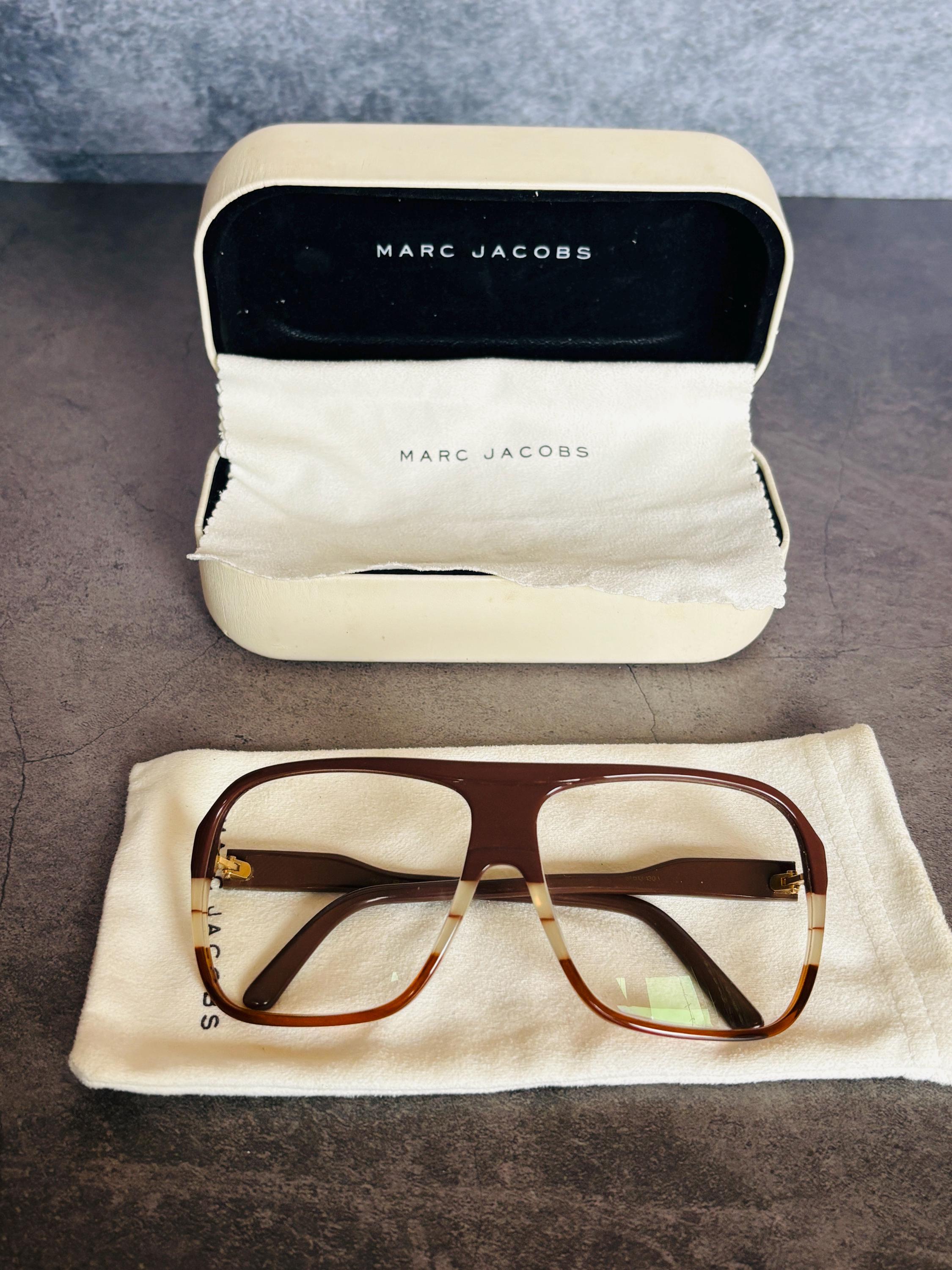 Marc Jacobs Sunglasses Case - Etsy