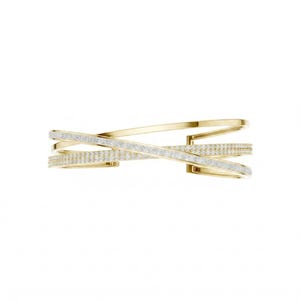 Damesarmband CAD, 3DM, STL-bestanden digitale bestanden