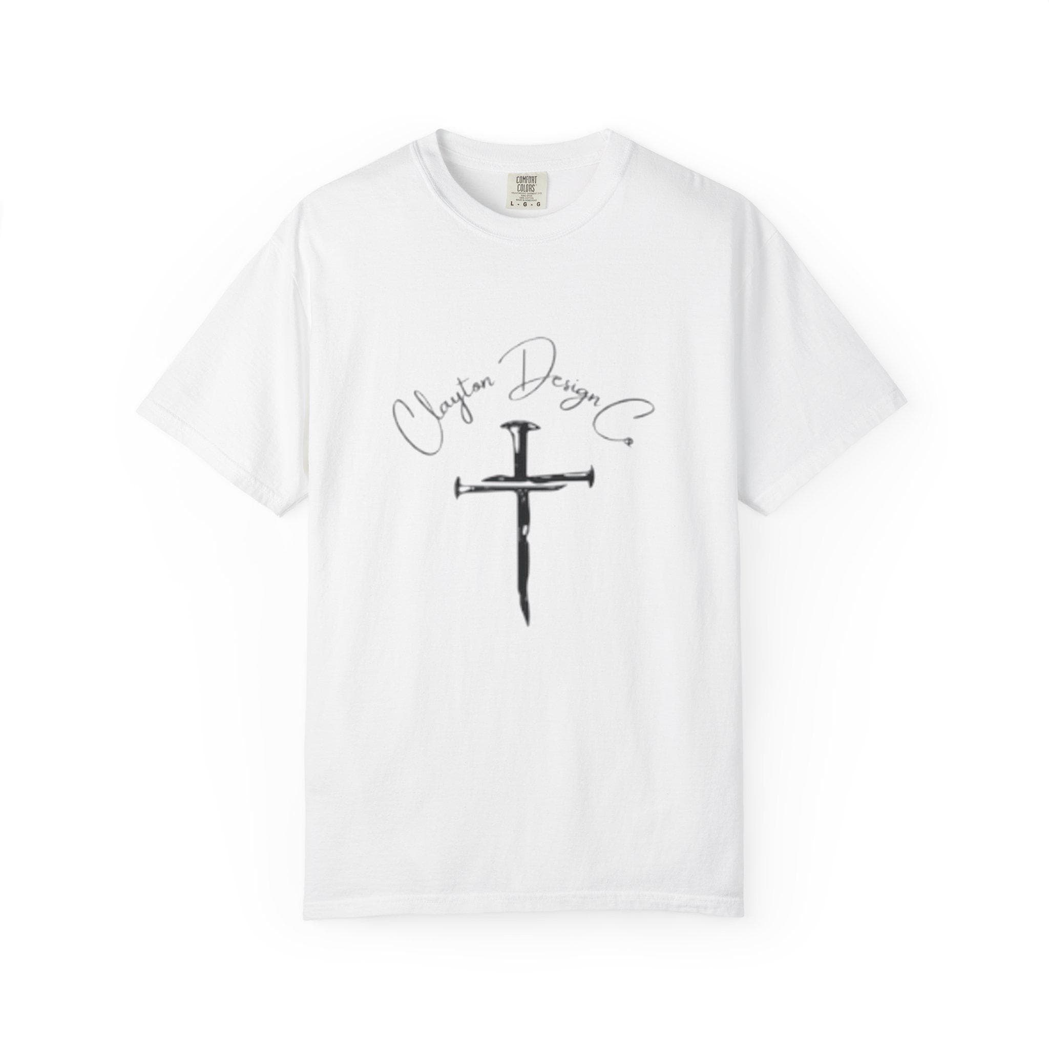 Seigneur des seigneurs - T-shirt