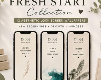 12 MOTIVATIONAL IPHONE WALLPAPERS