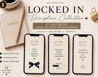 12 MOTIVATIONAL IPHONE WALLPAPERS
