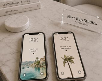 12 MOTIVATIONAL IPHONE WALLPAPERS