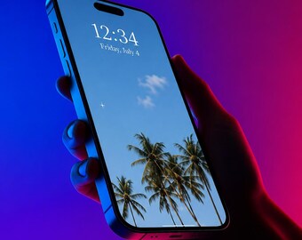 5 iPHONE-BEHANG
