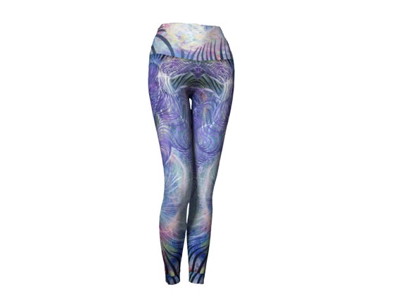 etsy yoga pants