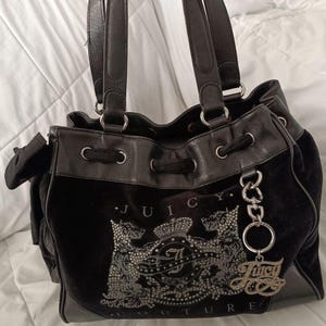 Juicy couture bag - Etsy 日本