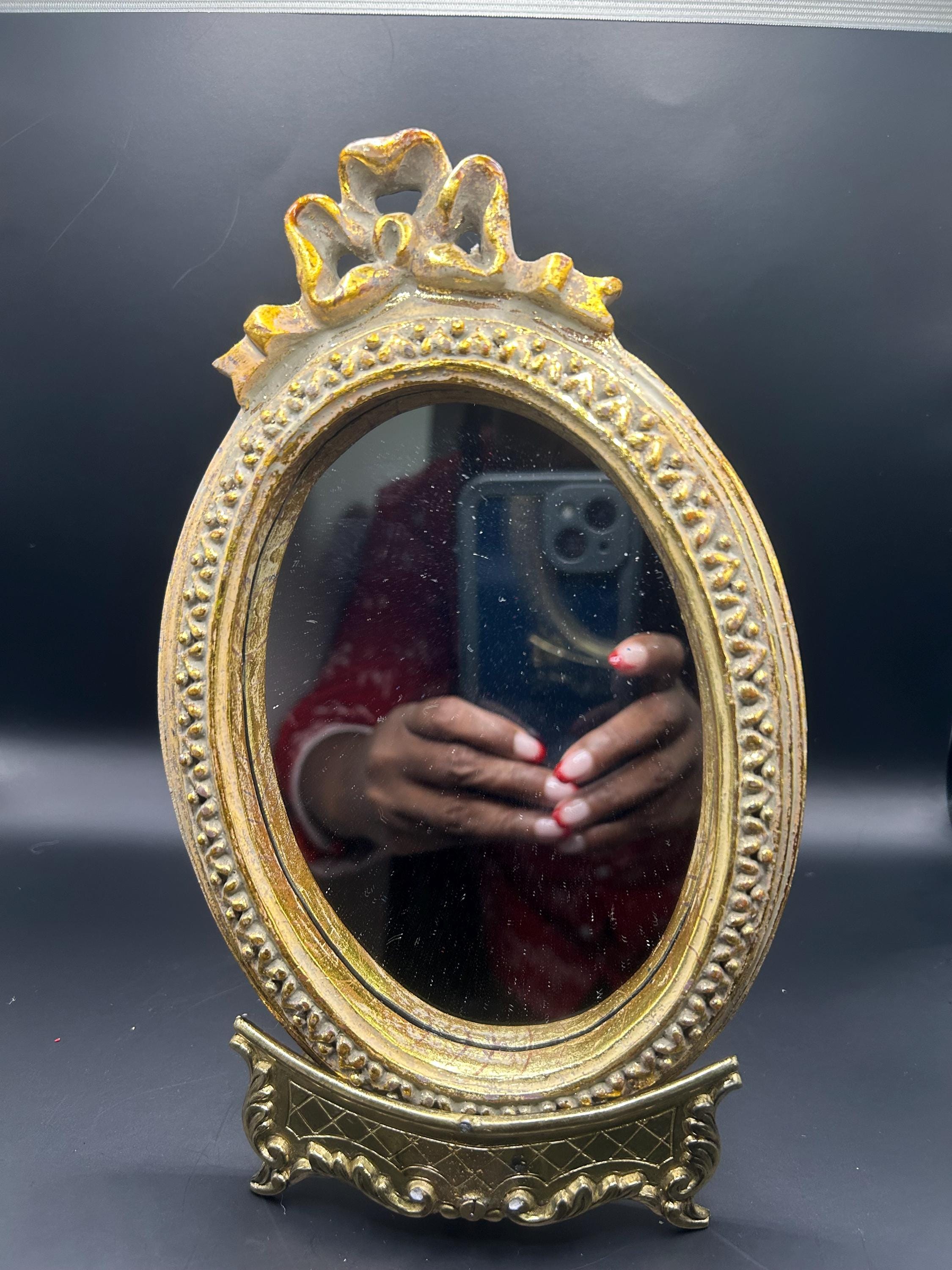 鏡 - ビンテージ - Etsy 日本