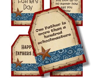 cowboys fathers day gift