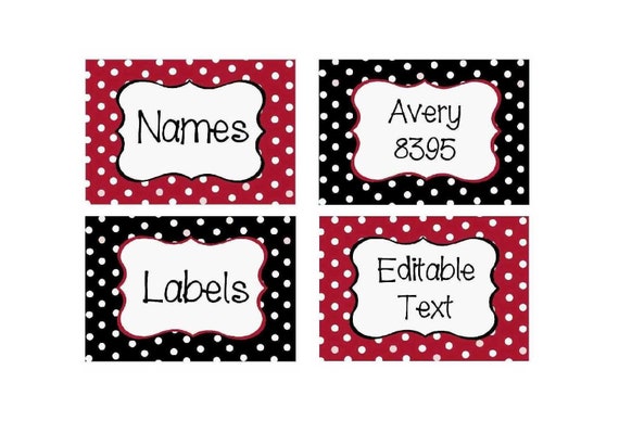 avery 8395 template download word avery 8395 template download word