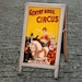 see more listings in the Circus section