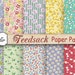 see more listings in the Paper Packs section