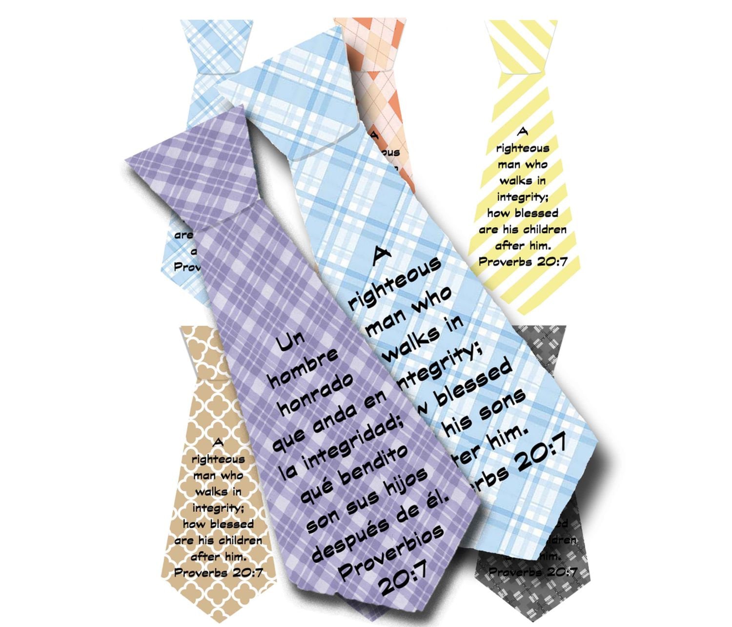Download Father S Day Church Gift Tag With Svg Digital Download Etsy