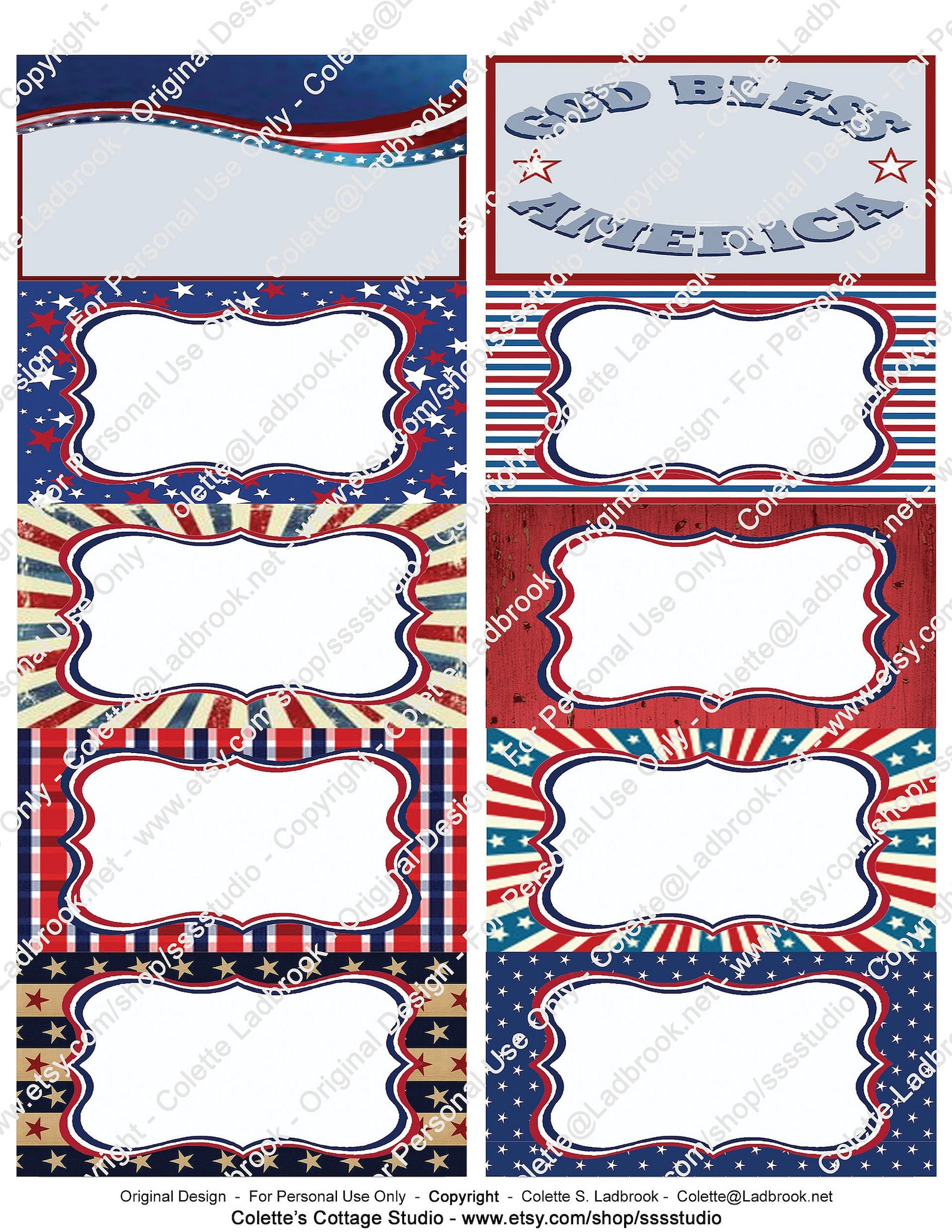 Patriotic Name Tags 4th Of July Tags Patriotic Labels Instant Etsy patriotic-name-tags-4th-of-july-tags-patriotic-labels-instant-etsy