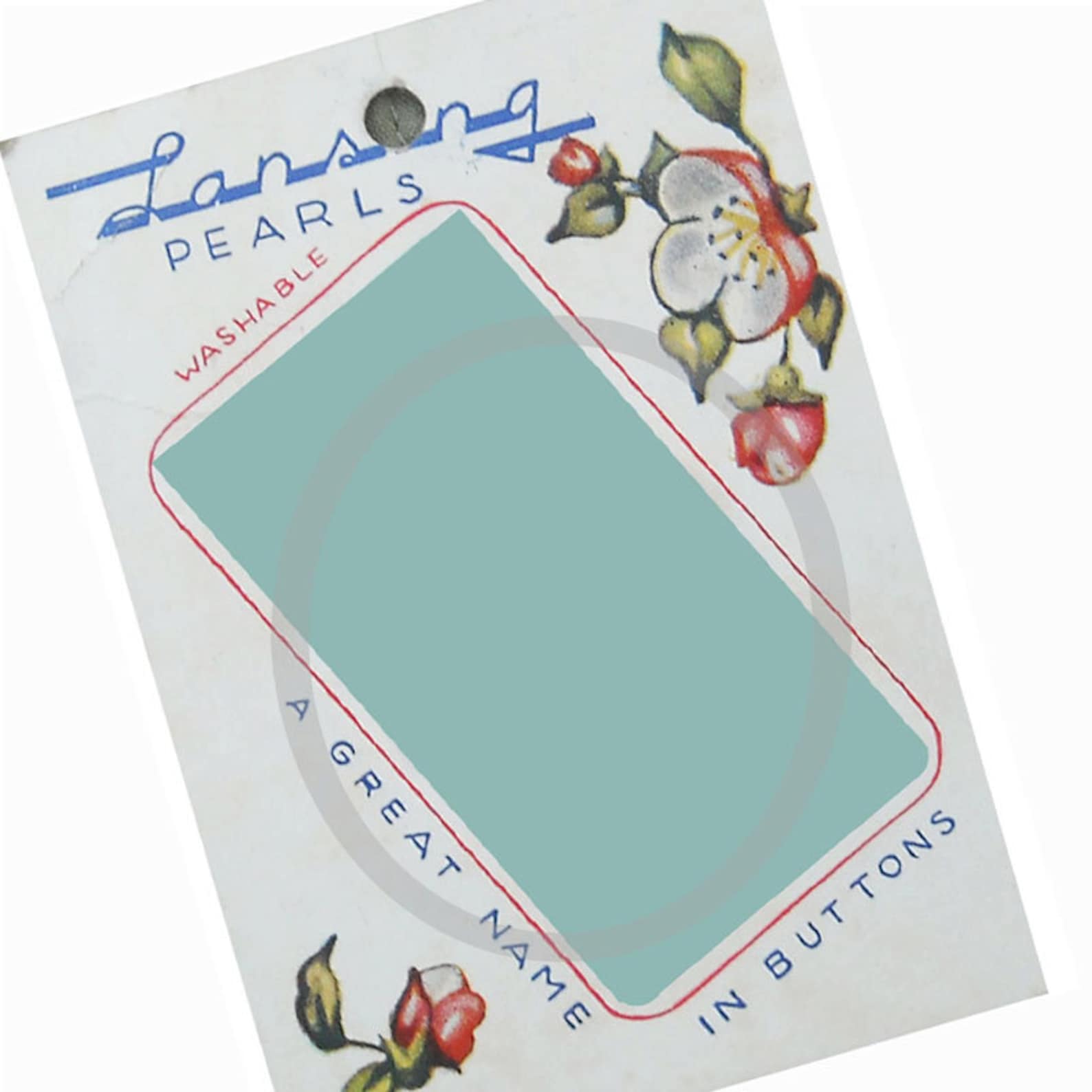 Free Printable Vintage Button Cards Free Printable Ca vrogue.co