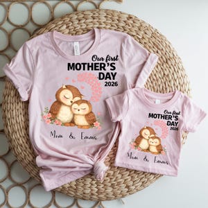 May include: A handmade wooden sign with the text "Welcome" in a playful font. The sign features a distressed white background and a dark brown frame, perfect for a front door or entryway. The sign measures approximately 12 inches wide.