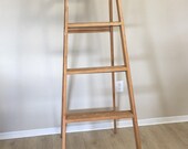 Vintage Step Ladder
