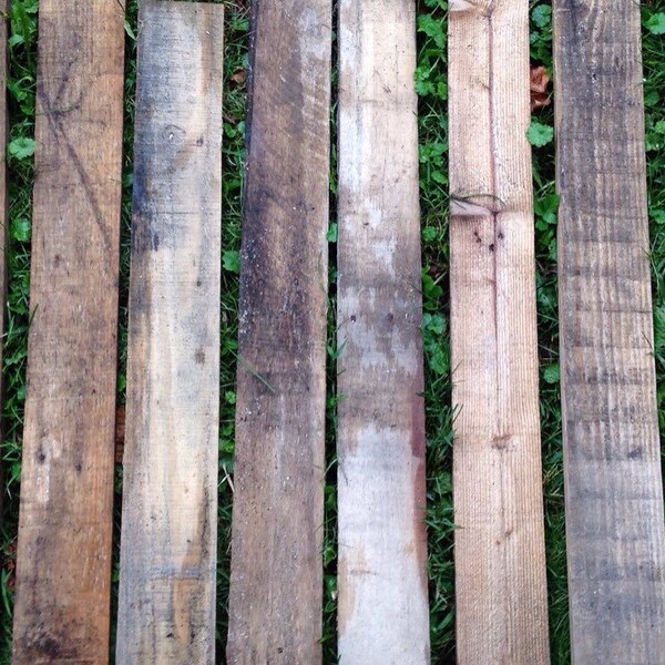 Reserved for kristin  10 15" boards Pallet wood • pallet  planks, Pallet Wood boards• blank pallet planks • pallet boards• reclaimed wood