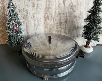 Vintage Serving Dish