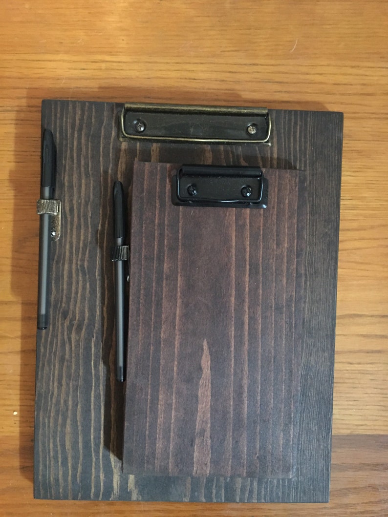 Pen holder pen holder for clipboards expandable pen and Etsy