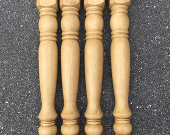 Table Legs • vintage table legs