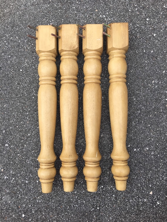 Vintage Kitchen Table Legs: Timeless Charm for Your Dining Space