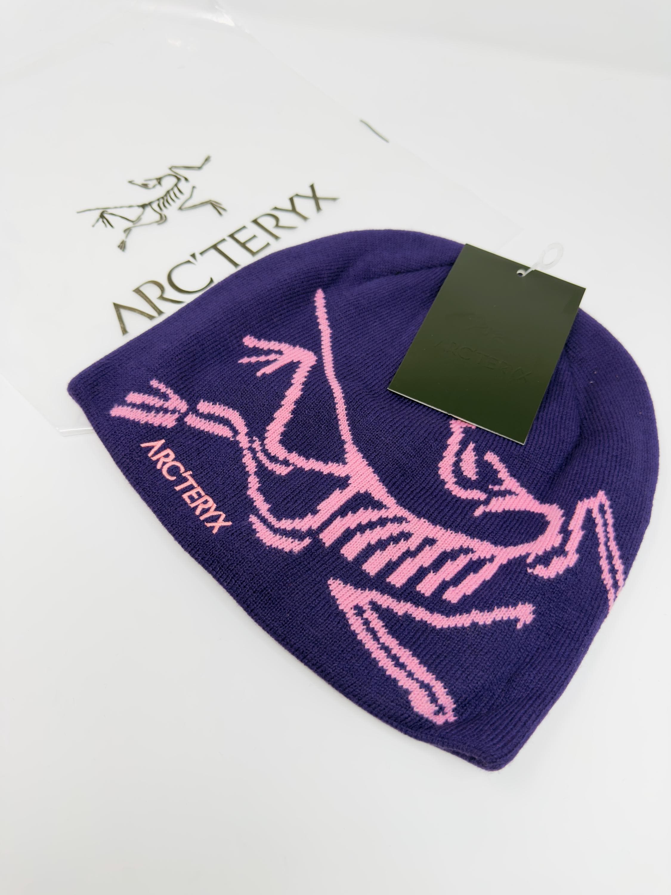 Arcteryx skull cap - Etsy 日本