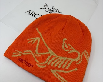 Arc’teryx Mütze - orange