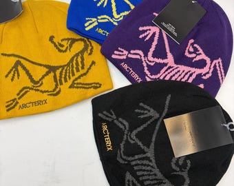 Mütze von Arc'teryx