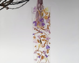 Marcador de resina con elección de rellenos