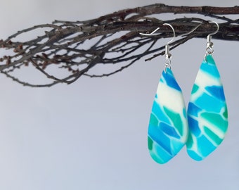 Pendientes sol piscina