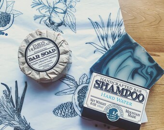 Monthly Soap Subscription Box, Assorted Natural Bars, Lip Balms, Lotions (3, 6, 12 Month)