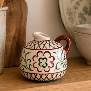 Bornholm Pottery - Etsy