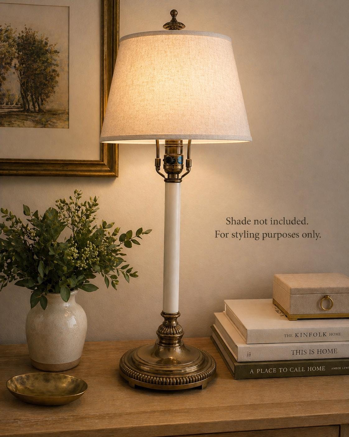 Ralph lauren lamp - Etsy 日本