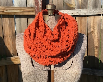 Infinity Scarf
